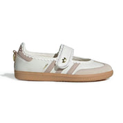 Samba Jane "White Pink Gum"