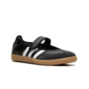 Samba Jane "Black White Gum"