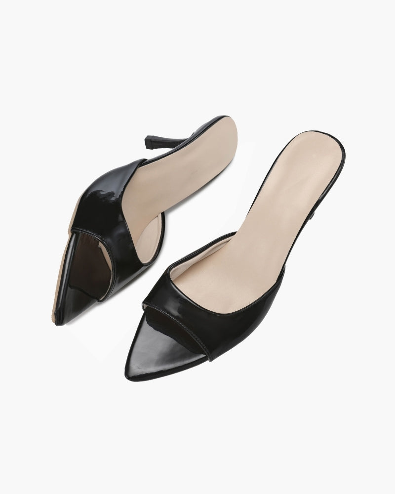 Mia Heels