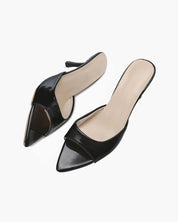 Mia Heels