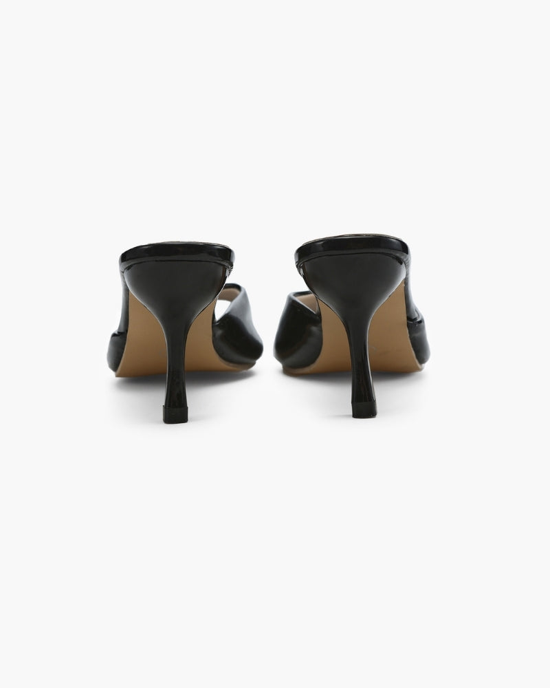 Mia Heels