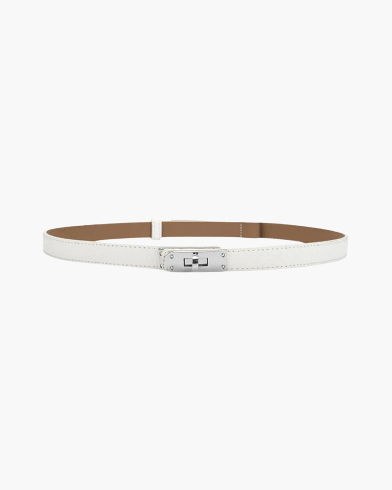 NOBA Slim Belt