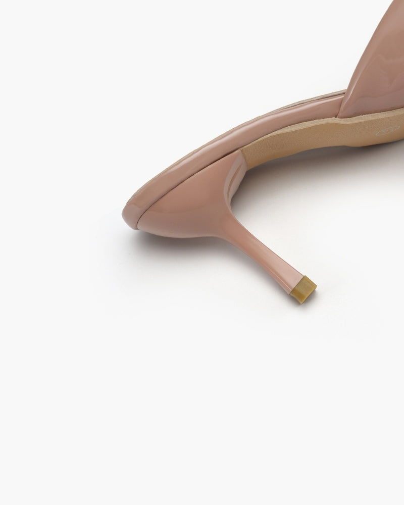 Mia Heels