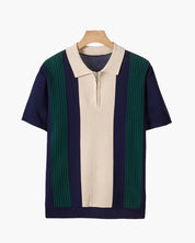 Napoli Half Zip