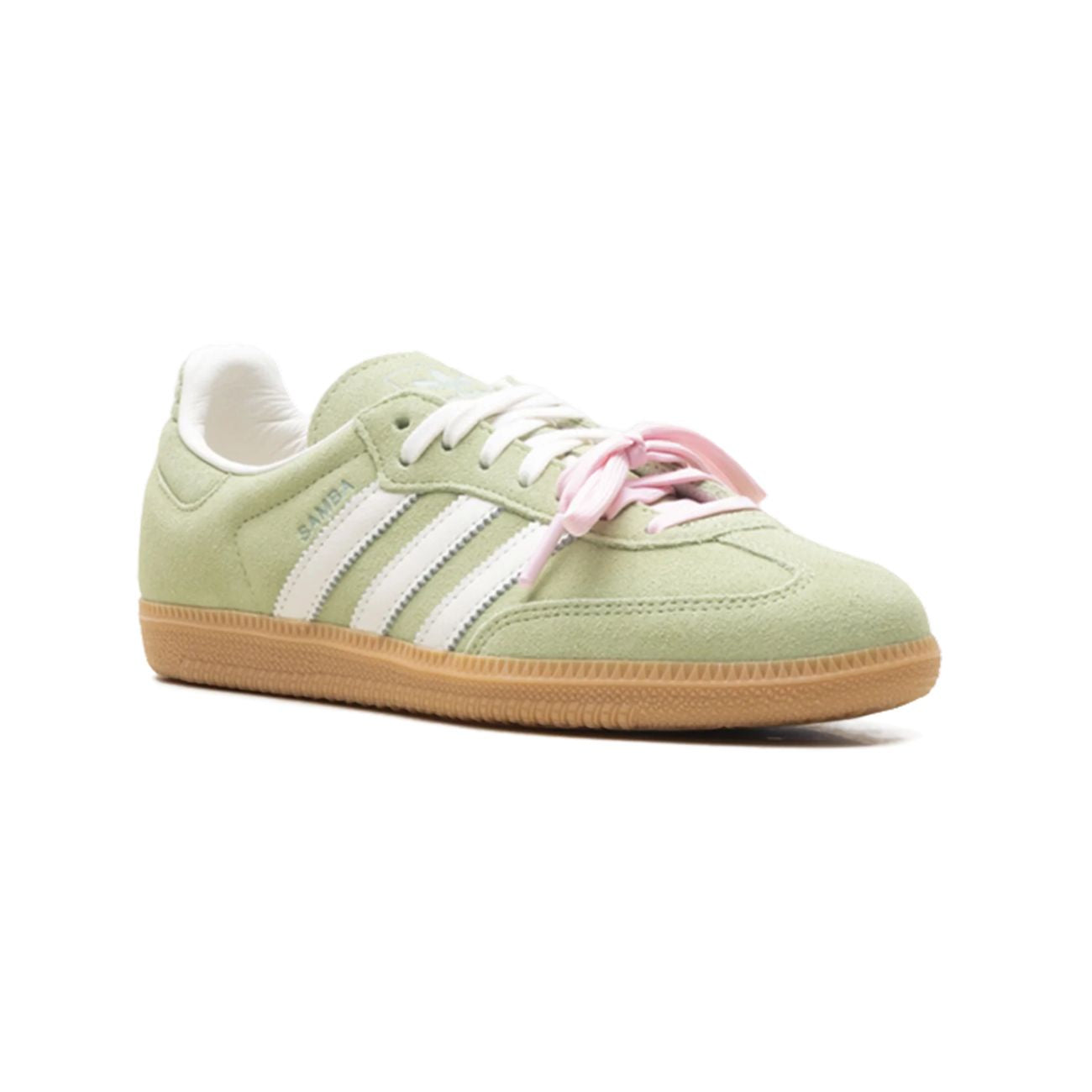 Samba "Molly-Mae - Matcha"