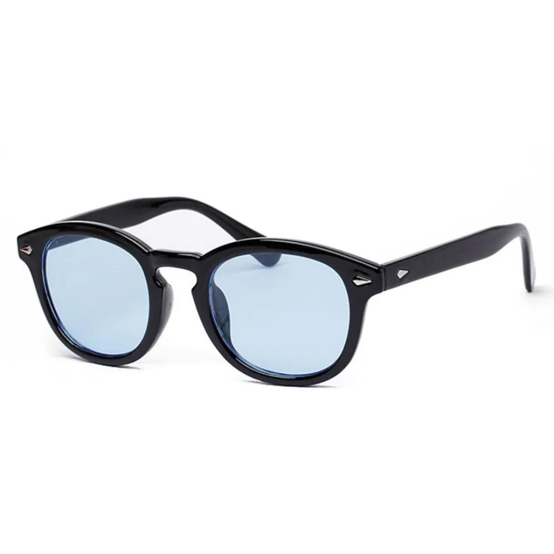 Blue Linen Club SET