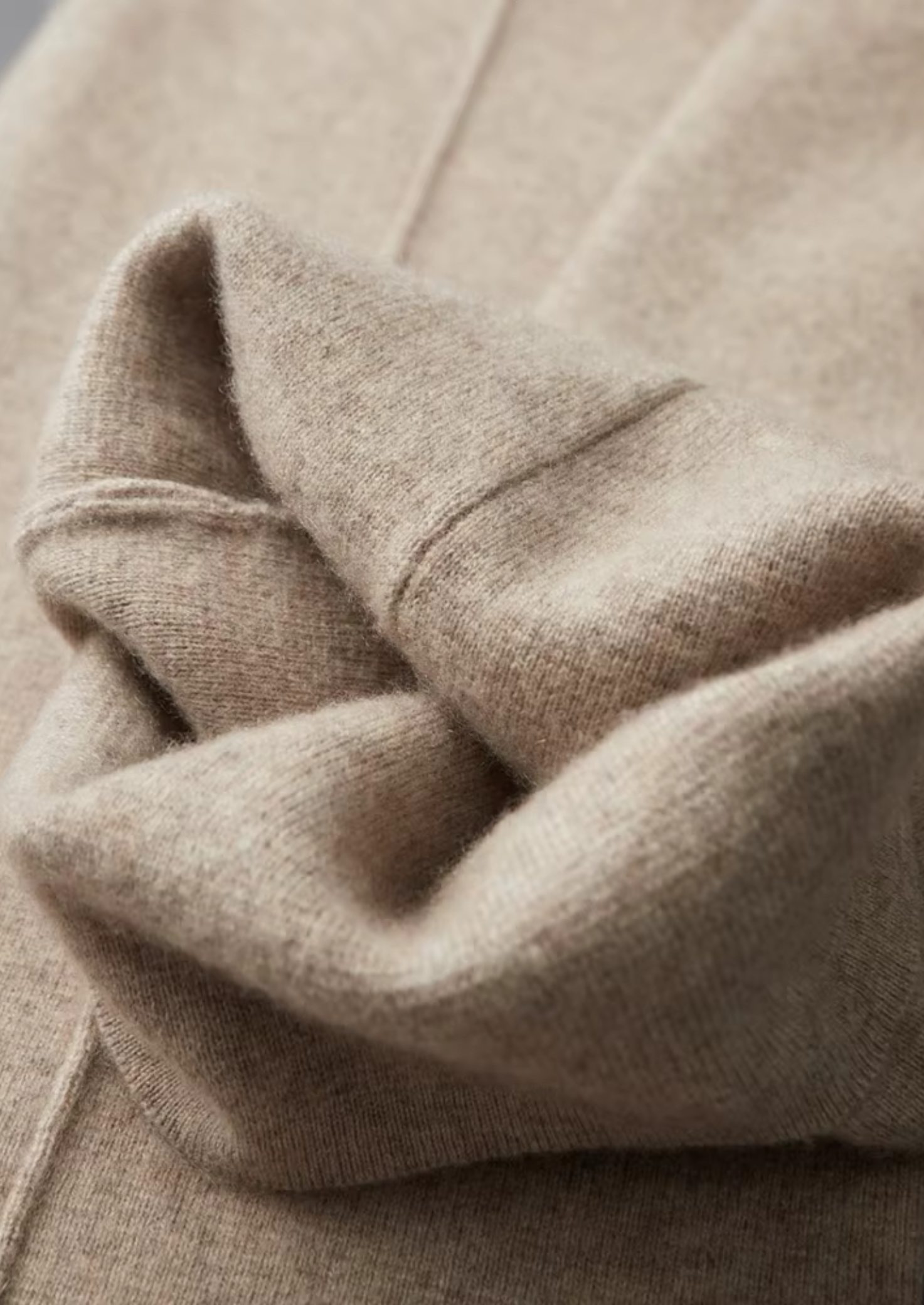 PURE EXTRA-FINE MERINO WOOL FALCONI SET