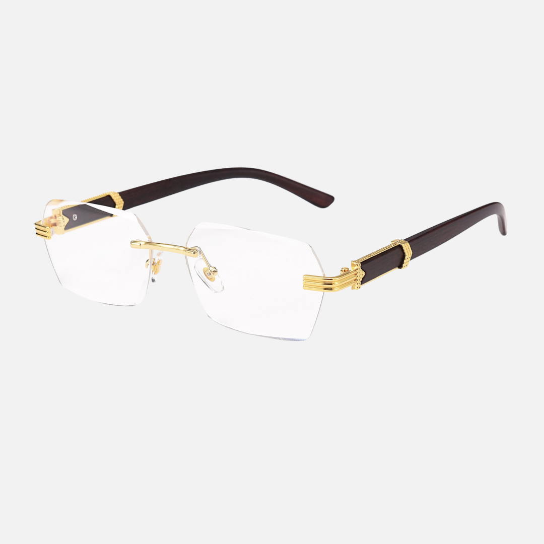 ARVYN GUAN Sunglasses