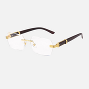 ARVYN GUAN Sunglasses