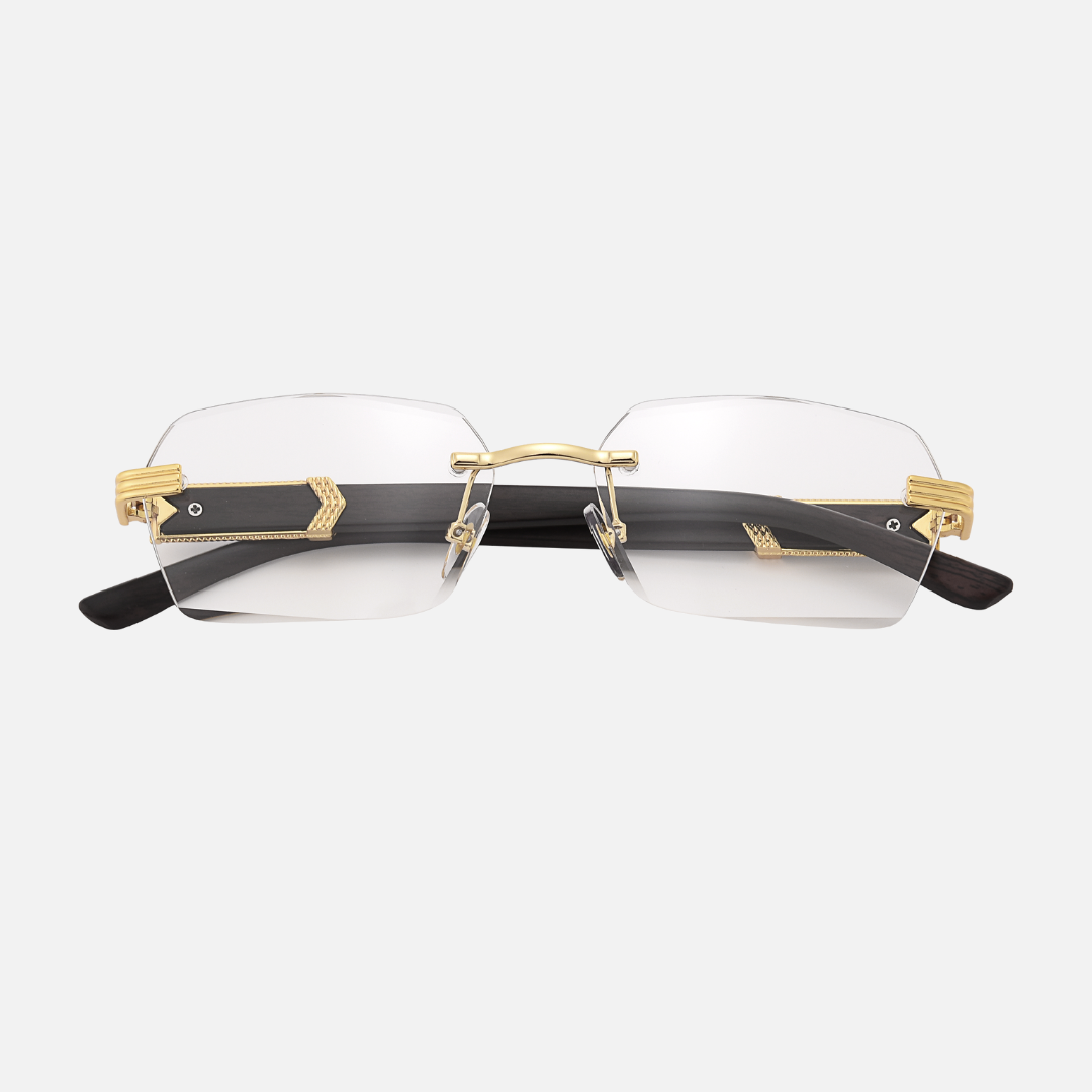 ARVYN GUAN Sunglasses