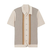 NOBA Polo with buttons