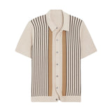 NOBA Polo with buttons