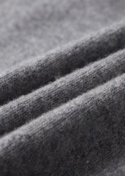 100% MERINO WOOL TWO TONE TRACKSUIT