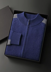 PREMIUM CASHMERE LEISURE SET