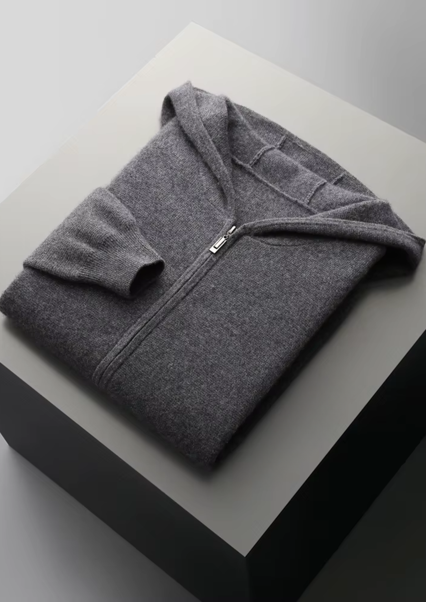 PURE EXTRA-FINE MERINO WOOL ARVO SET