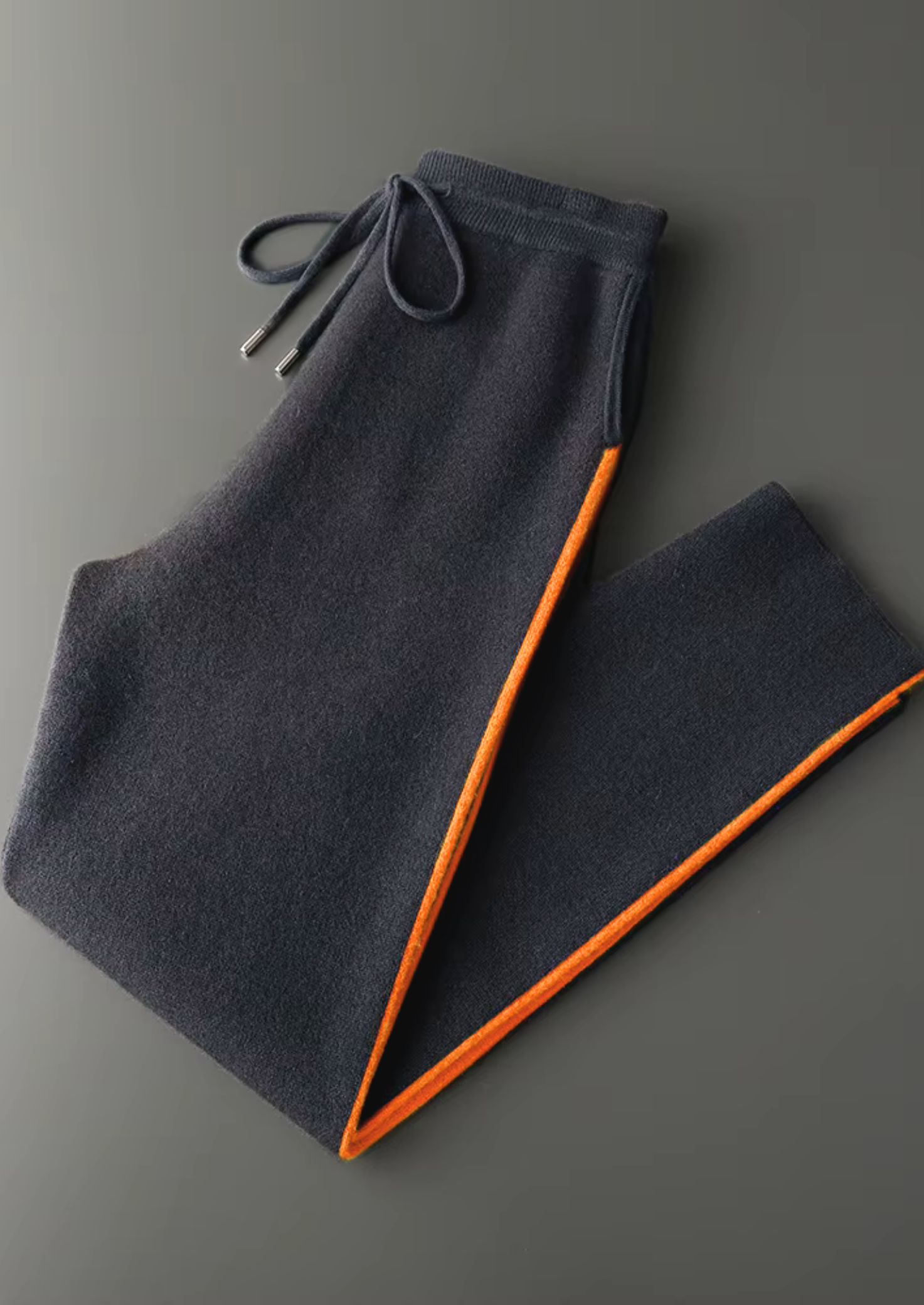 PREMIUM CASHMERE LEISURE SET