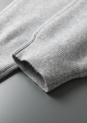 PREMIUM CASHMERE LEISURE SET
