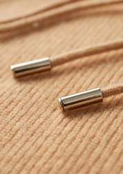 PURE EXTRA-FINE MERINO WOOL ALESSIO SET