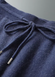 PREMIUM CASHMERE LEISURE SET