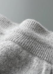 PREMIUM CASHMERE LEISURE SET