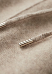 PREMIUM CASHMERE LEISURE TROUSERS