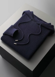 PURE EXTRA-FINE MERINO WOOL ALESSIO SET