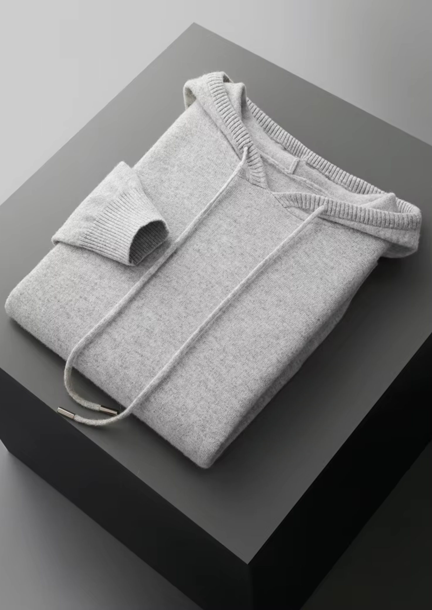 PURE EXTRA-FINE MERINO WOOL SAVRO SET