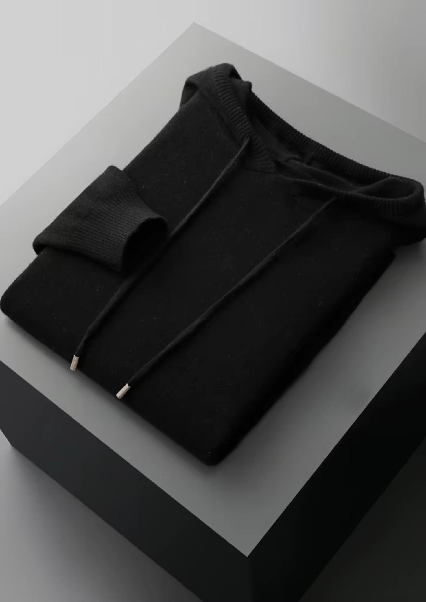 PURE EXTRA-FINE MERINO WOOL SAVRO SET