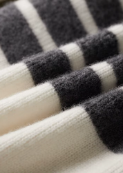 PURE EXTRA-FINE MERINO WOOL ALESSIO SET