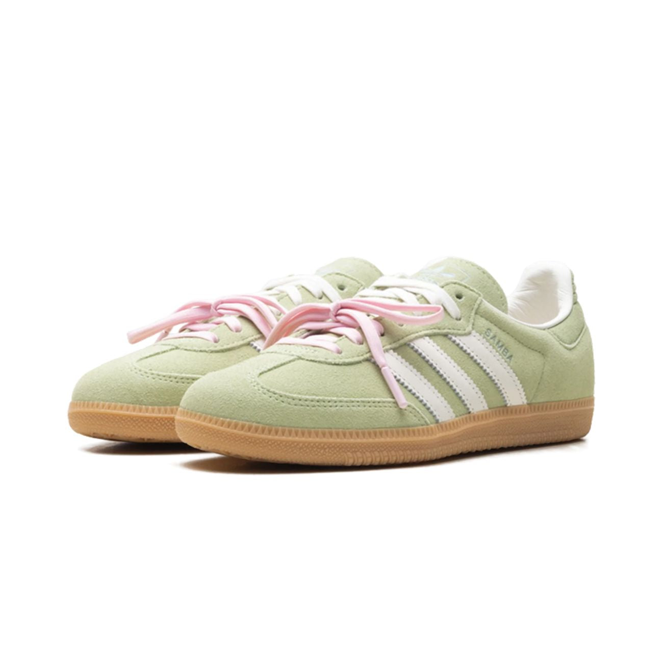 Samba "Molly-Mae - Matcha"