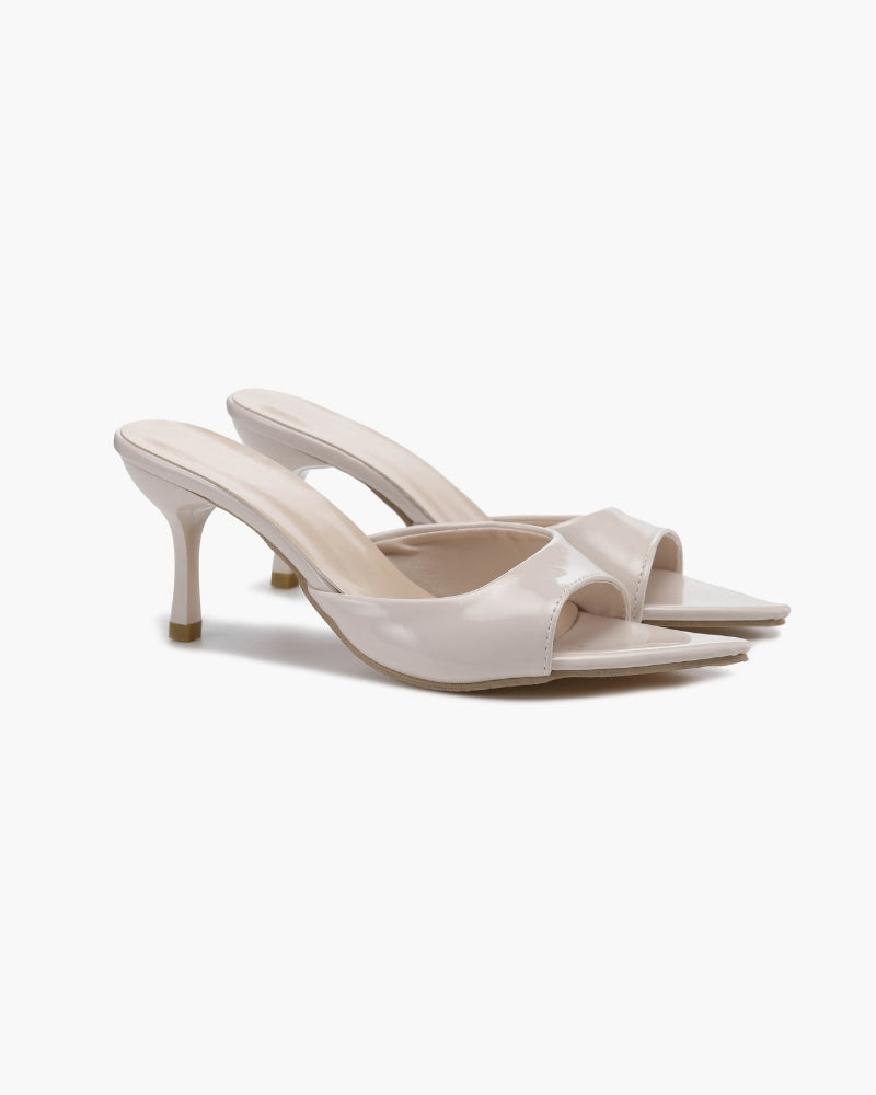 Mia Heels