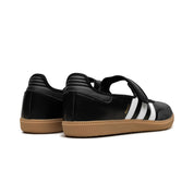 Samba Jane "Black White Gum"
