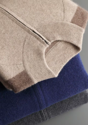PREMIUM CASHMERE LEISURE SET