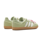 Samba "Molly-Mae - Matcha"