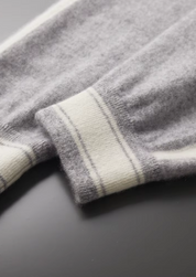 PREMIUM CASHMERE LEISURE SET