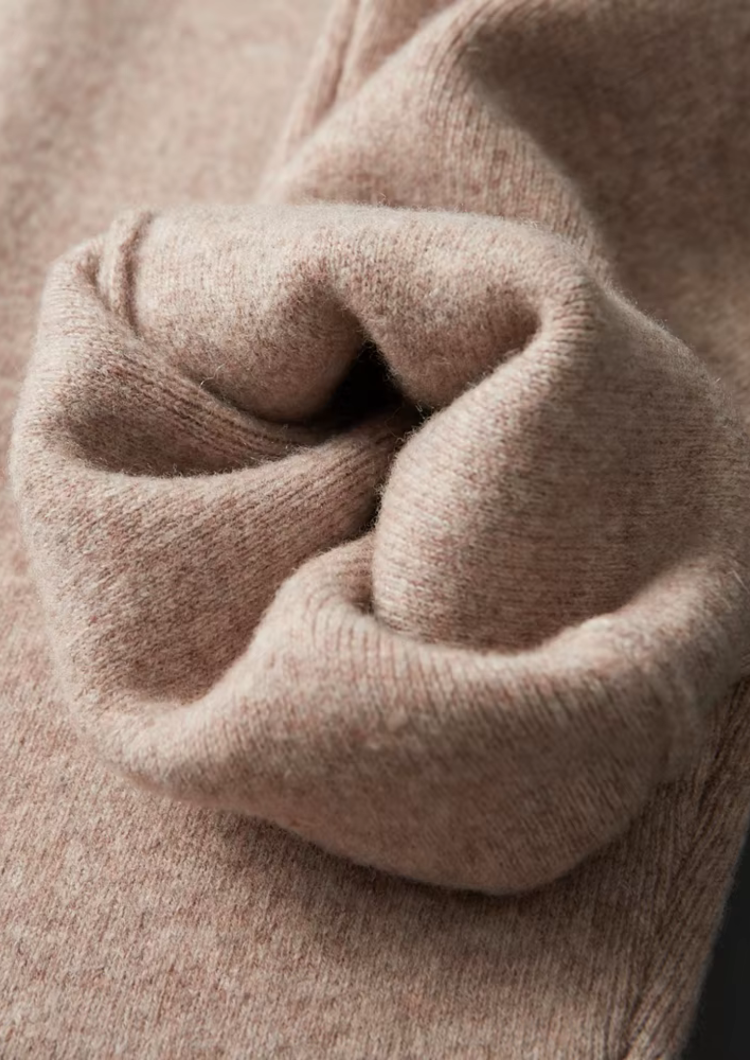 PURE EXTRA-FINE MERINO WOOL SAVRO SET