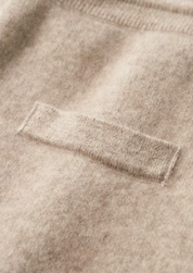 PREMIUM CASHMERE LEISURE SET
