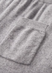 PREMIUM CASHMERE LEISURE SET