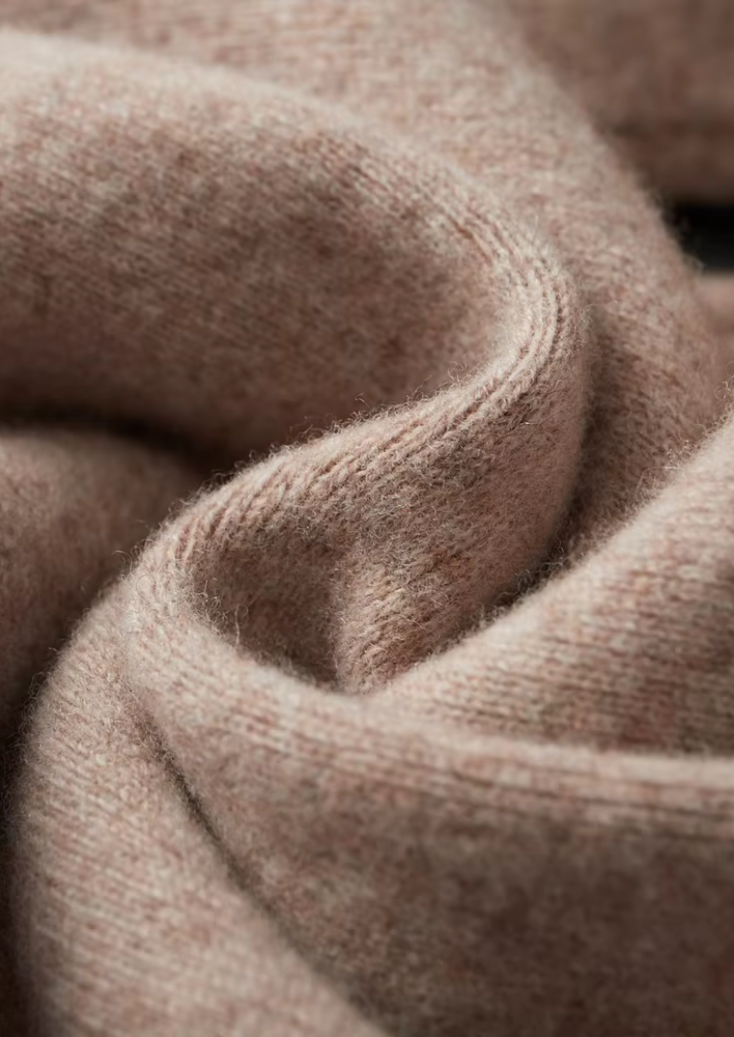 PURE EXTRA-FINE MERINO WOOL SAVRO SET