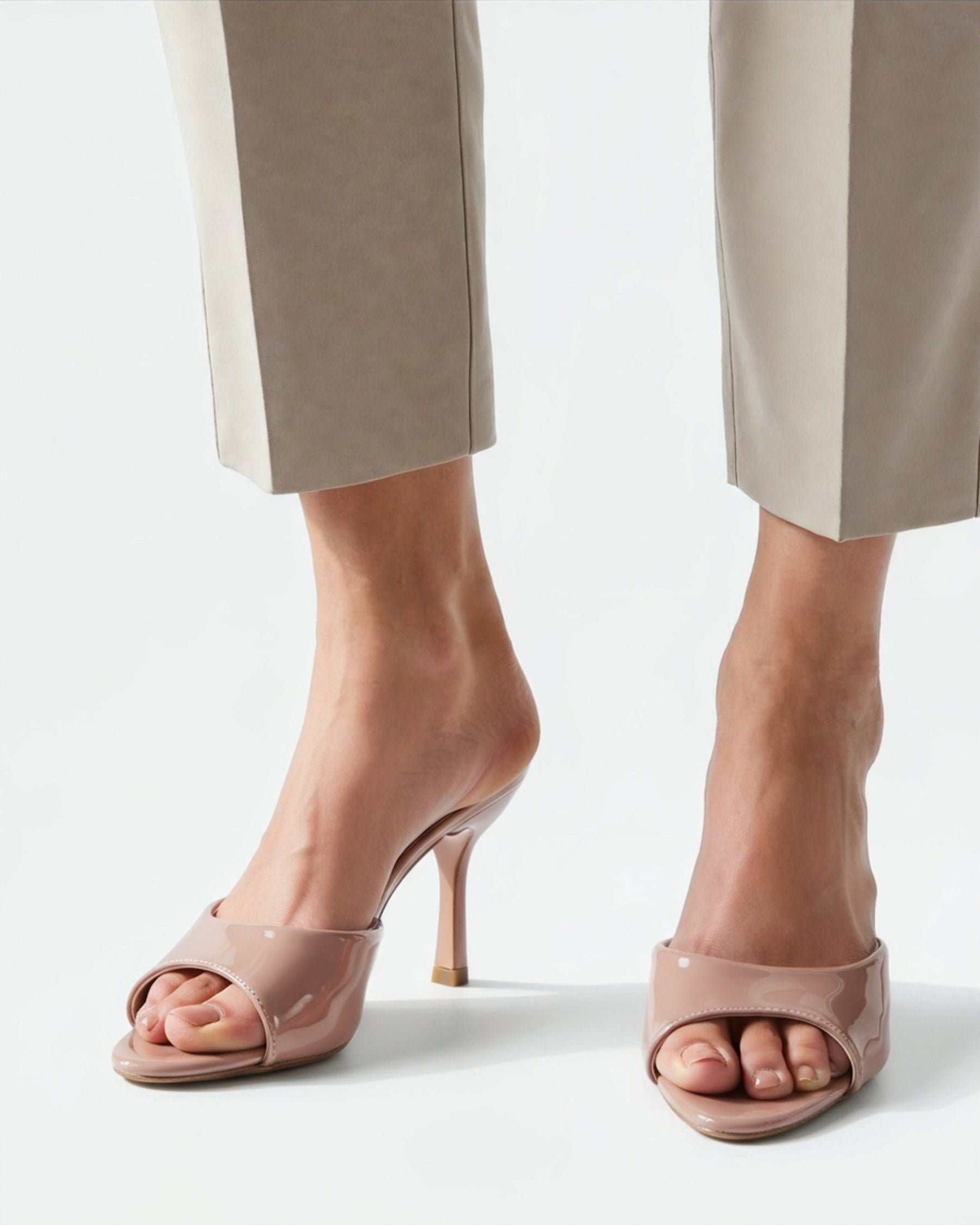 Mia Heels