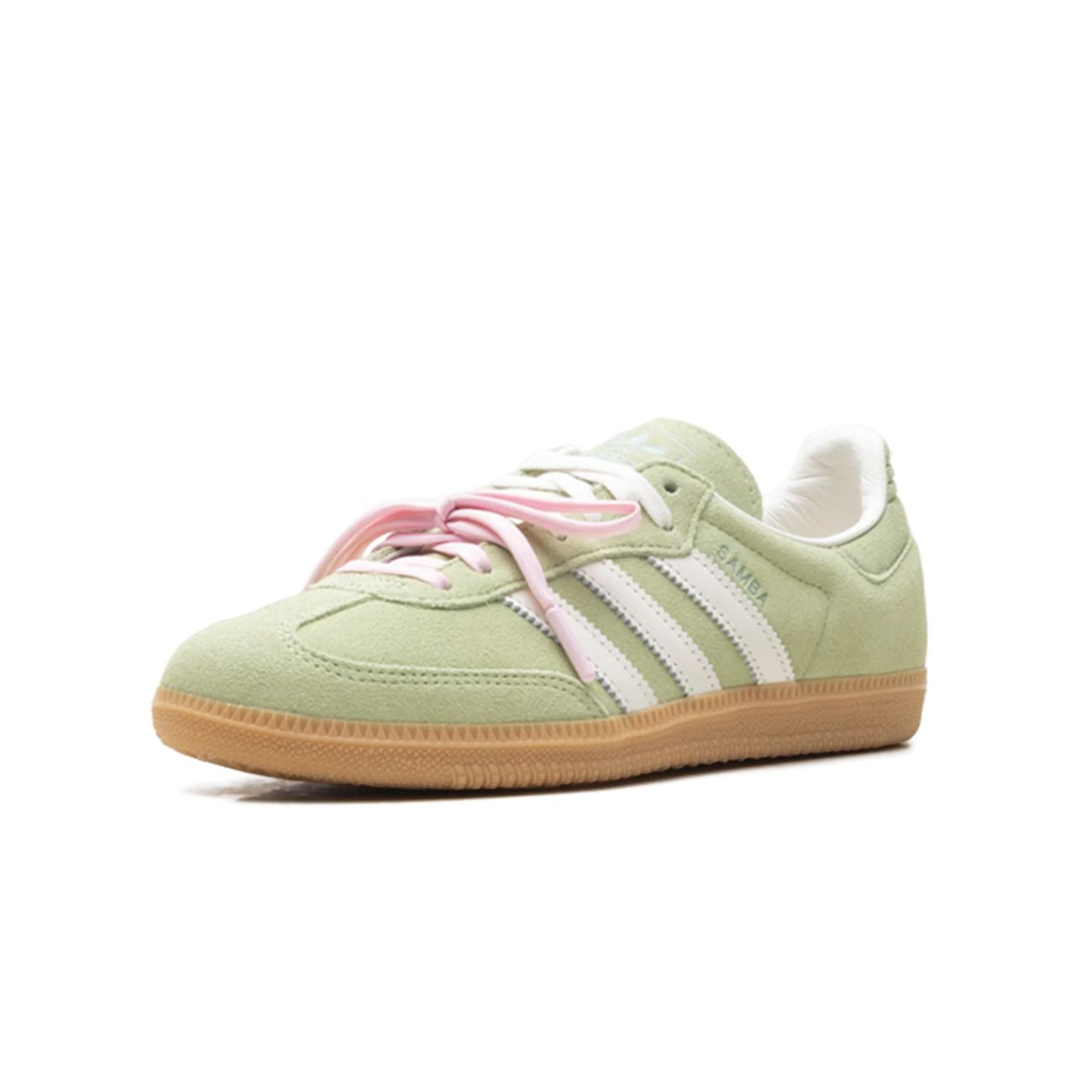 Samba "Molly-Mae - Matcha"