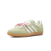 Samba "Molly-Mae - Matcha"