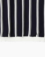 Split Half-Zip