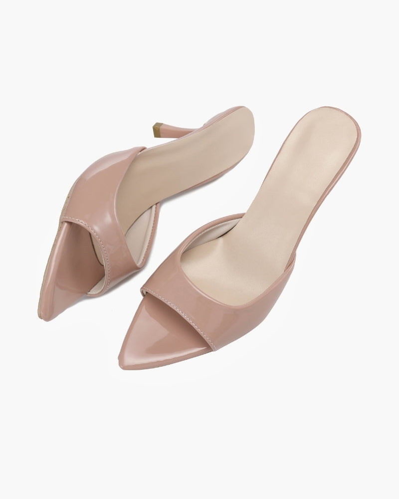 Mia Heels