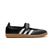 Samba Jane "Black White Gum"