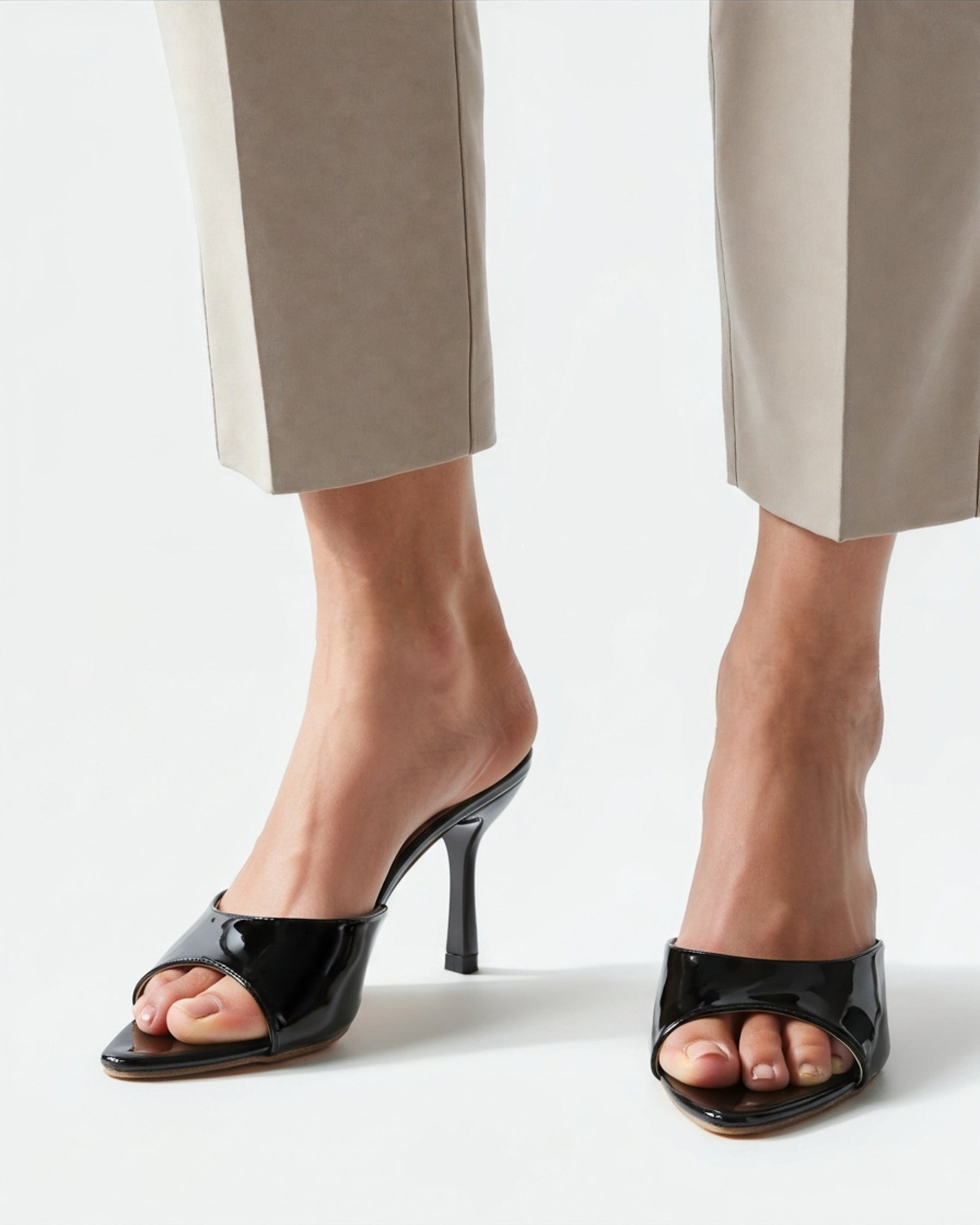 Mia Heels
