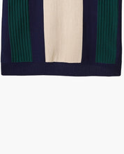 Napoli Half Zip