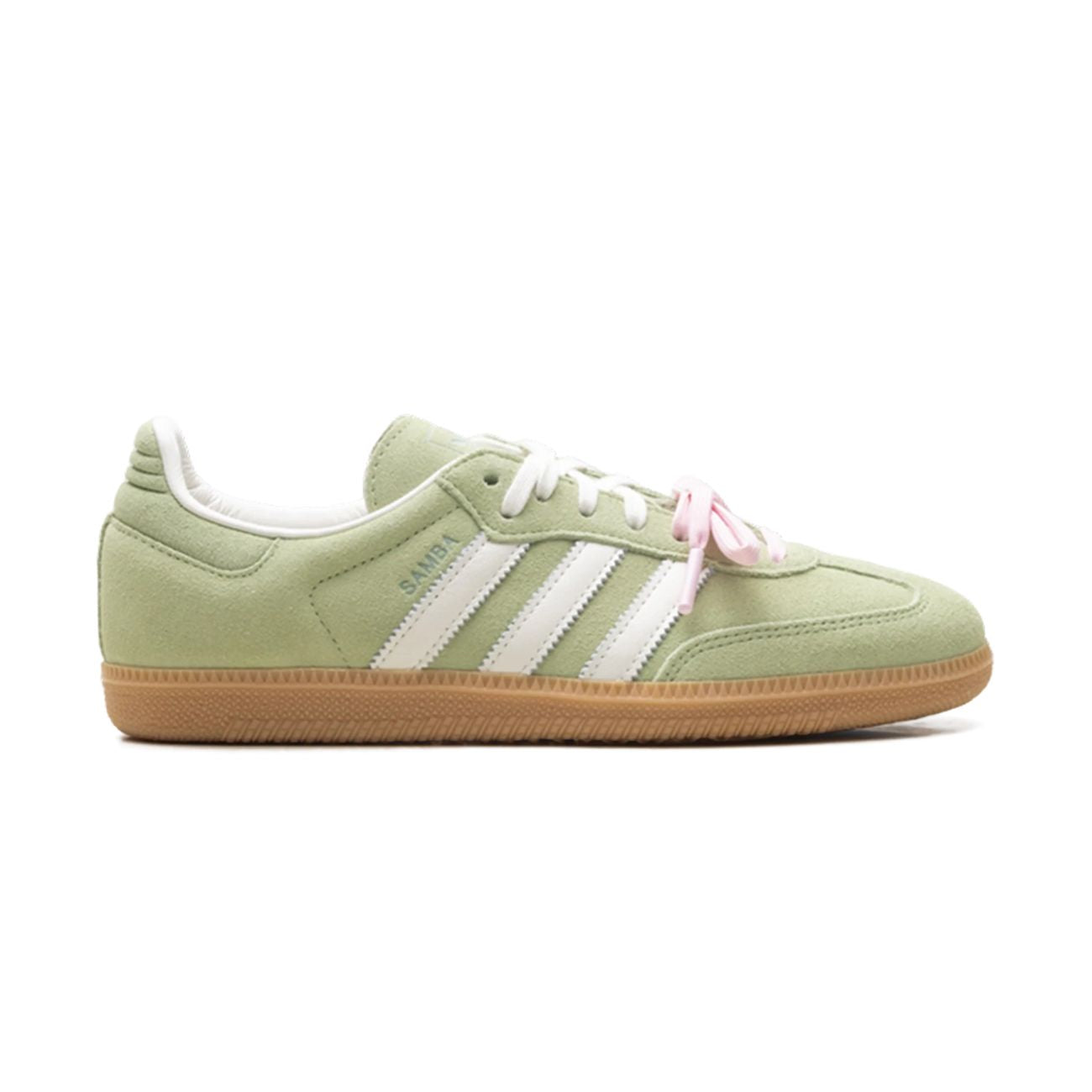 Samba "Molly-Mae - Matcha"