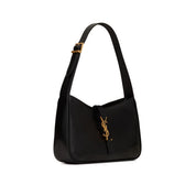 LE 5 À 7 in smooth leather