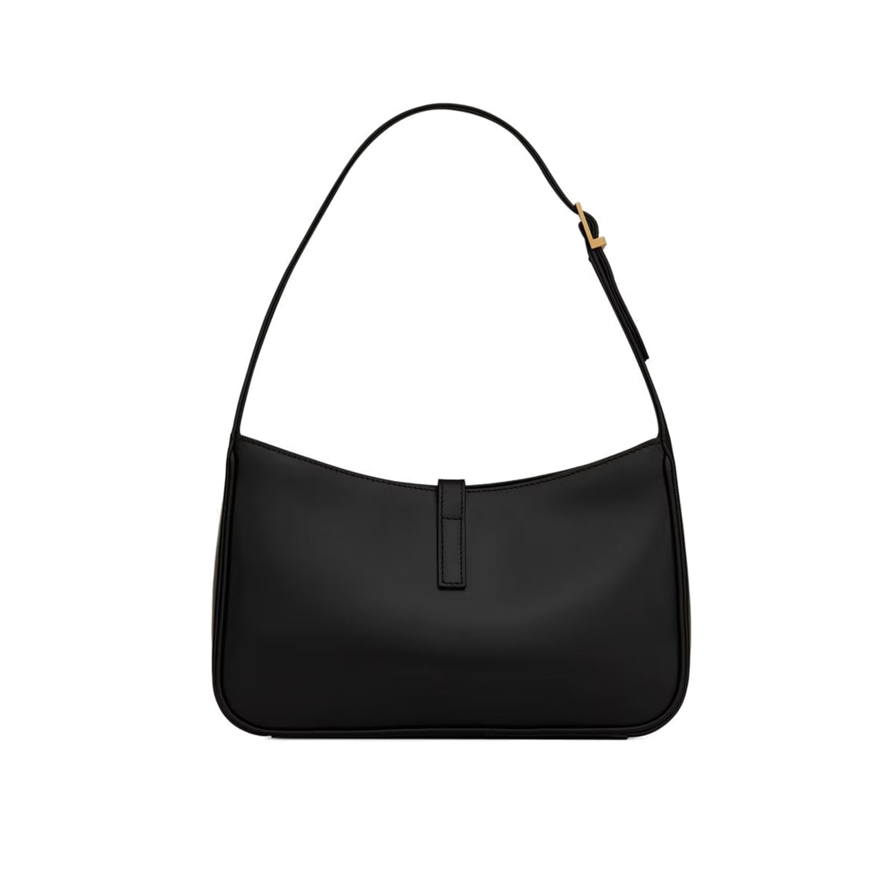LE 5 À 7 in smooth leather